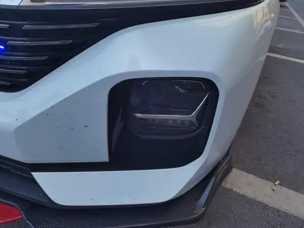 Baojun Valli 2022