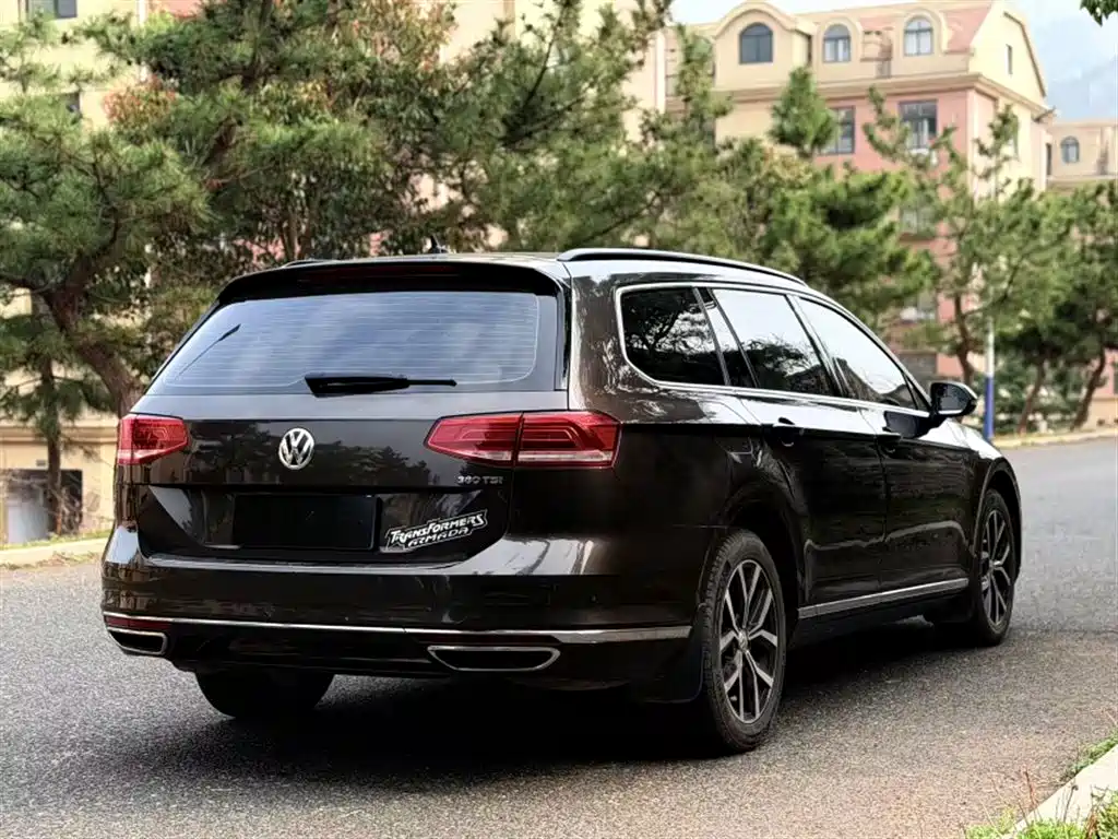 Volkswagen Viloran 2018 — фото 21