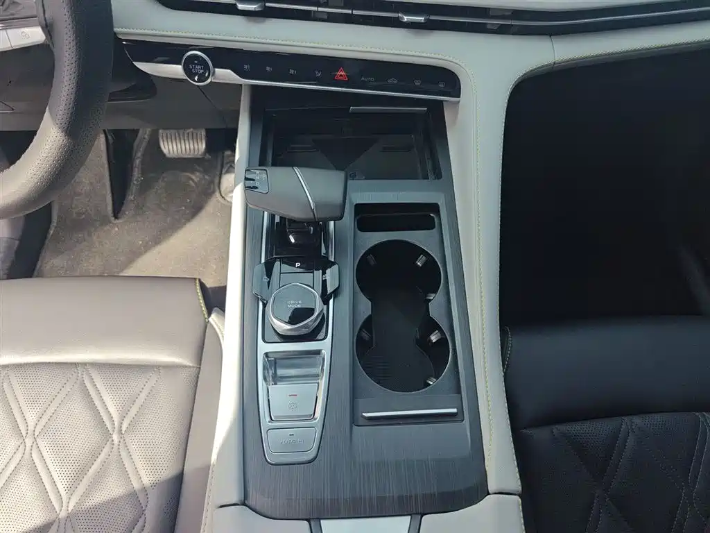 Changan CS75 PLUS 2023 — фото 14