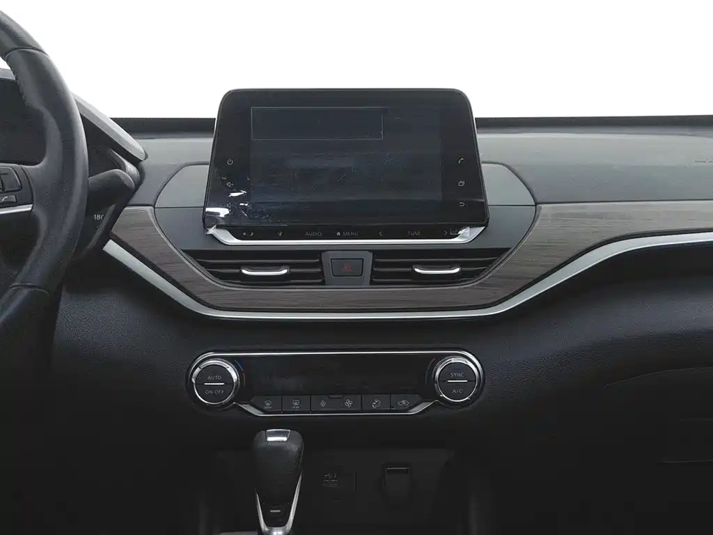 Nissan Teana 2022 — фото 12