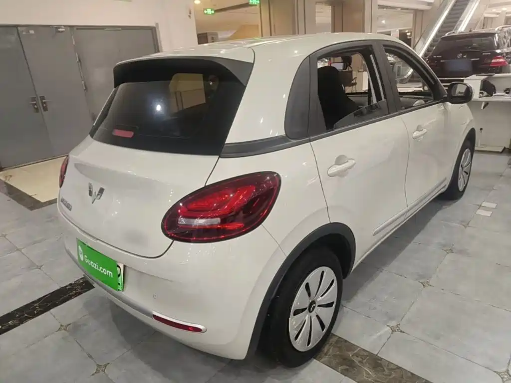 Wuling Bingo 2023