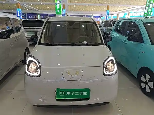 Wuling Hongguang MINIEV 2025