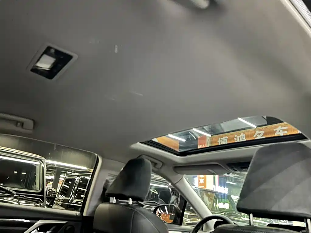 Lexus RX 2020 — фото 9