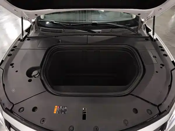 Roewe MARVEL X 2018