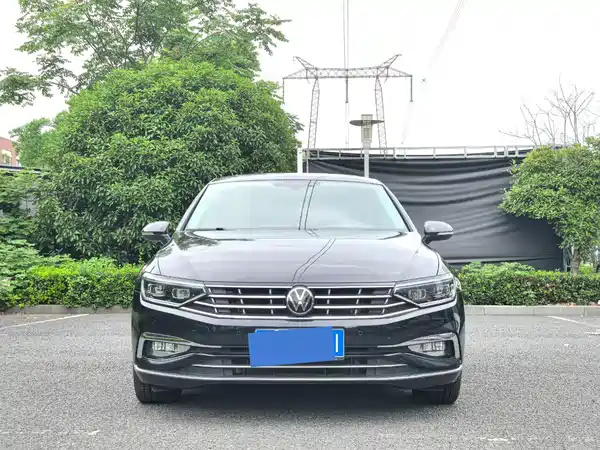 Volkswagen Magotan 2020
