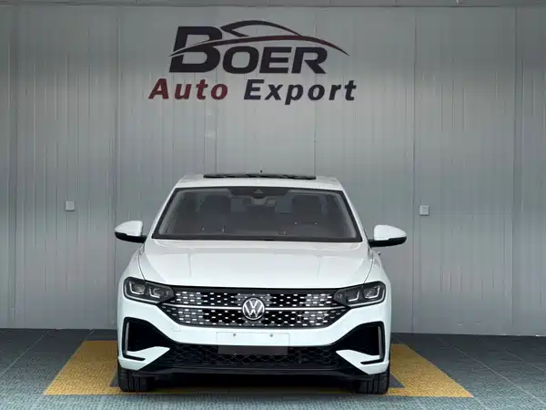 Volkswagen Lavida 2023