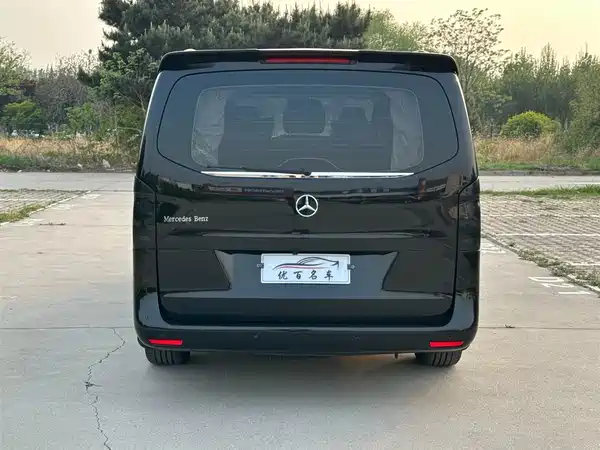 Mercedes-Benz Vito 2021