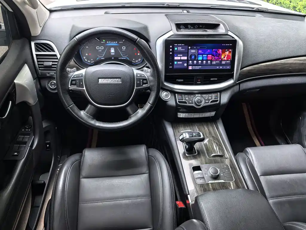 Haval H9 2023