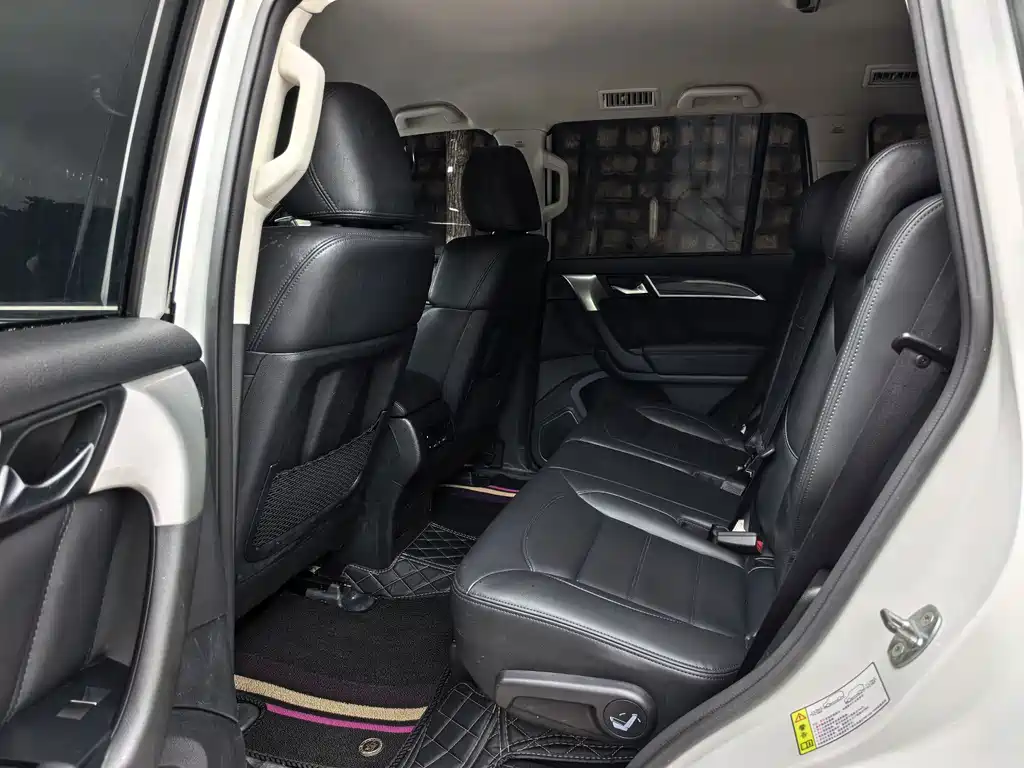 Haval H9 2023