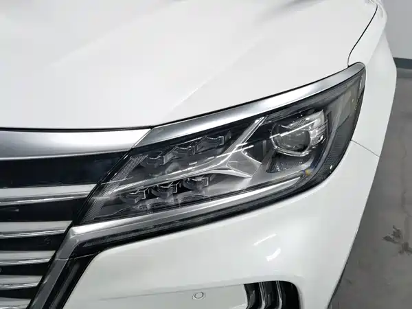 Roewe MARVEL X 2018