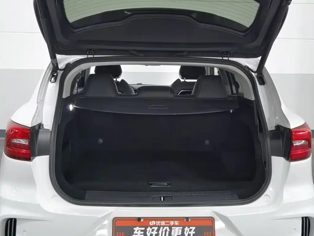 Roewe MARVEL X 2018 — фото 16