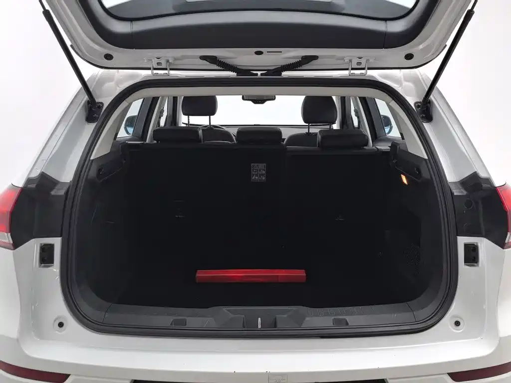 Haval H6 2017 — фото 16