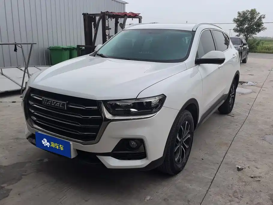 Haval H6 2022