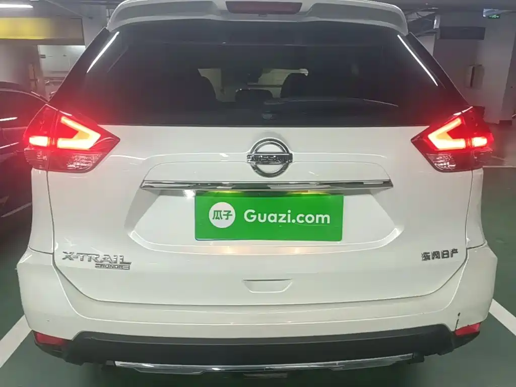 Nissan X-Trail 2023