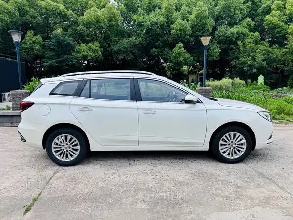 Roewe Ei5 2019