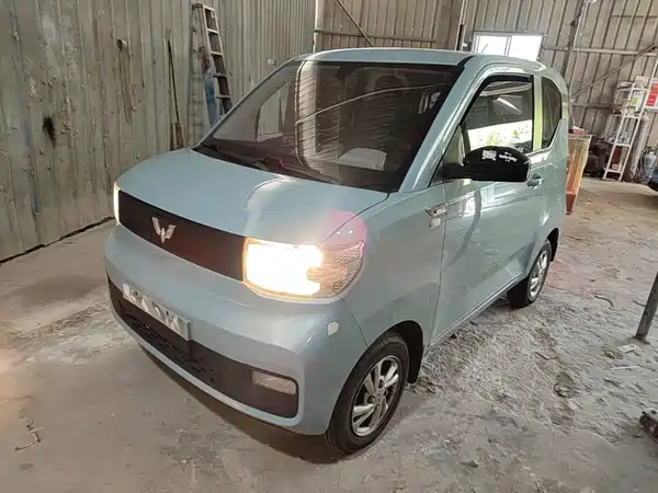 Wuling Hongguang MINIEV 2020