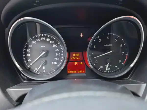 BMW Z4 2011