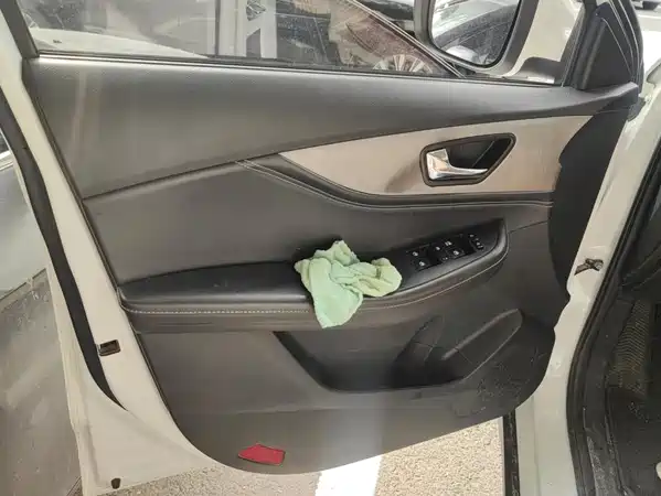Dongfeng Scenery S560 2019