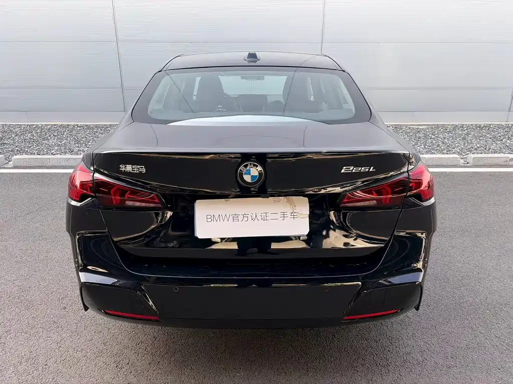 BMW 2 Series 2025 — фото 4