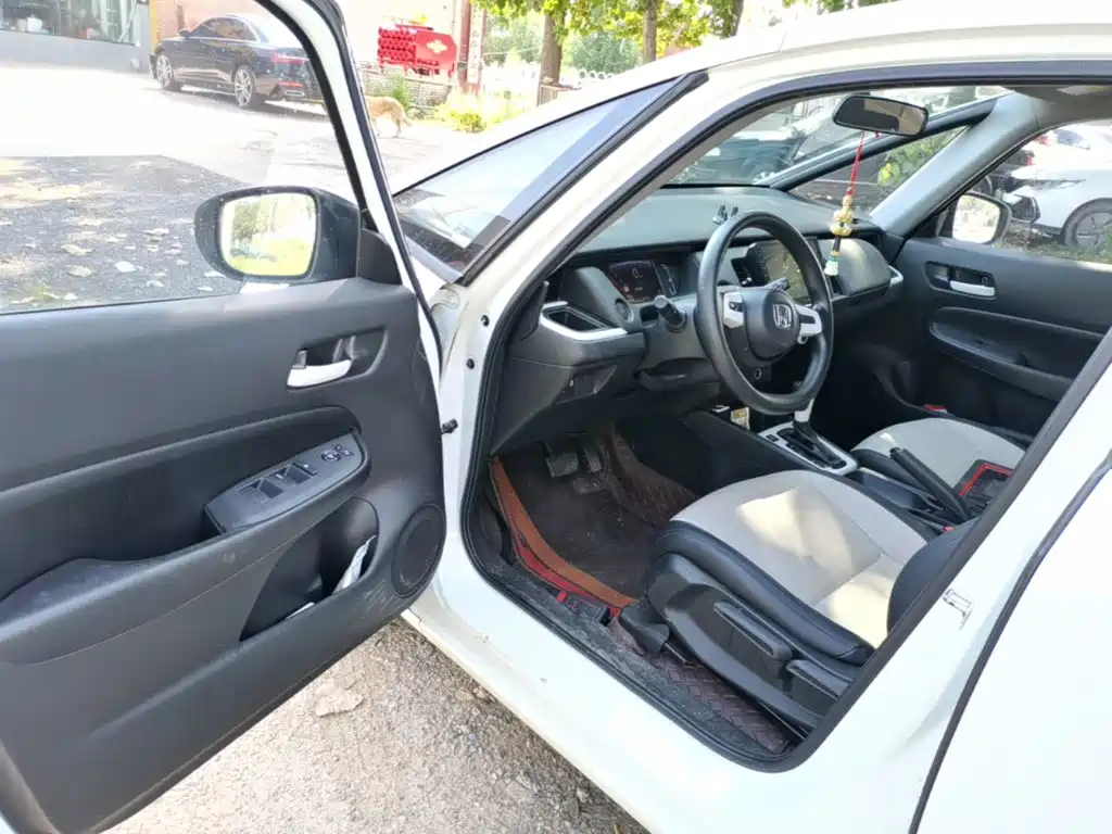 Honda Fit 2023 — фото 16