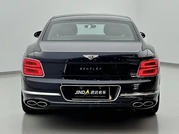 Bentley Flying Spur 2021