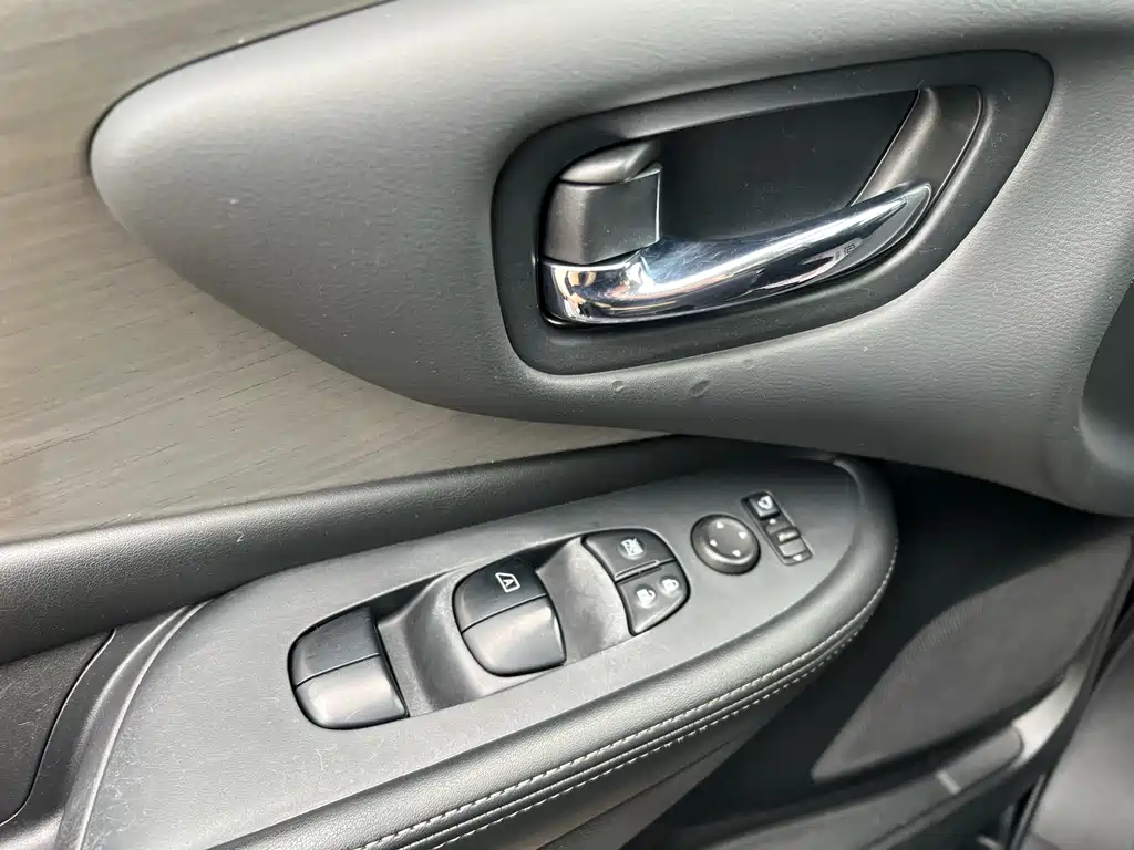 Nissan Murano 2021 — фото 10