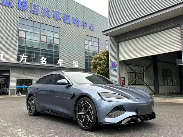 BYD Seal 2023