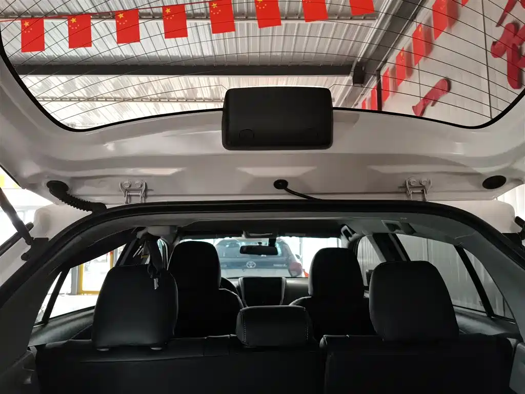 Toyota Vios FS 2022 — фото 18