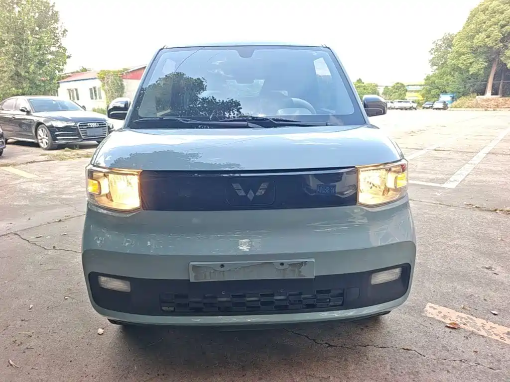 Wuling MINIEV 2022