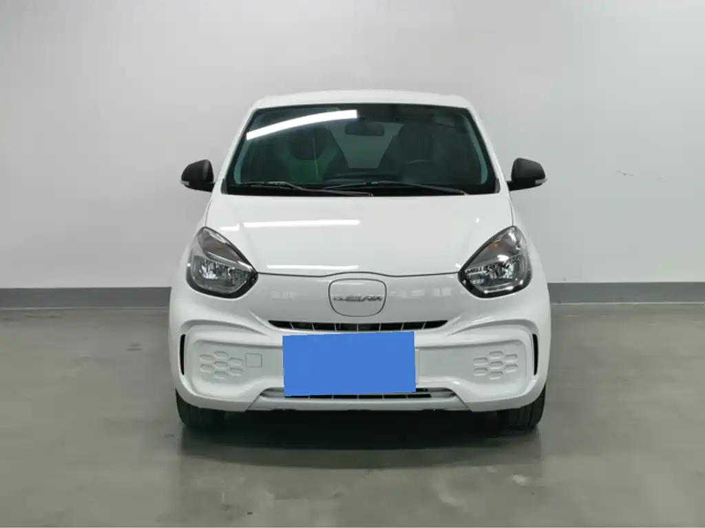 Roewe CLEVER 2021
