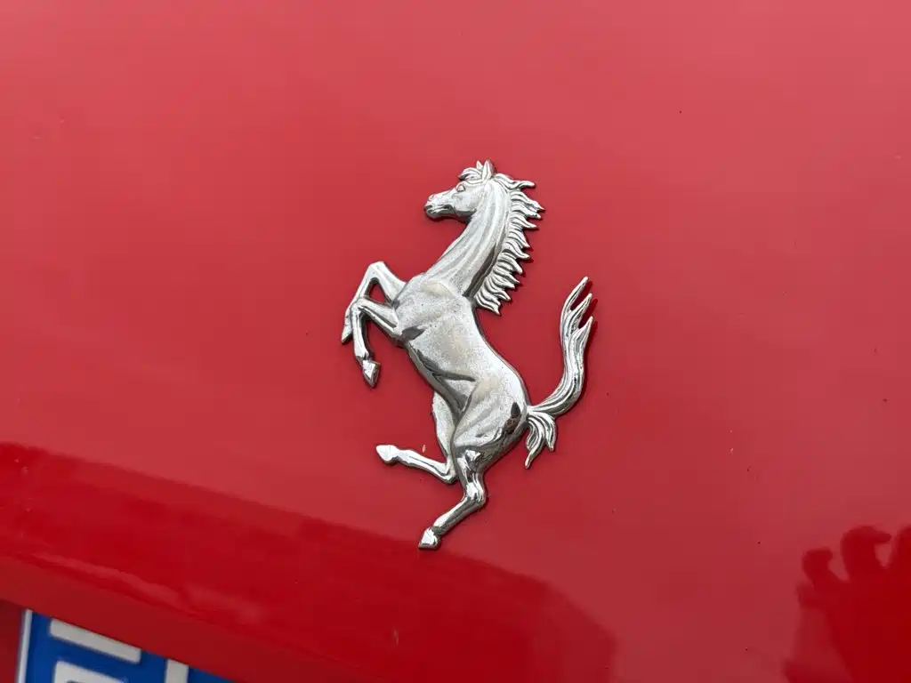 Ferrari 599 2007 — фото 11