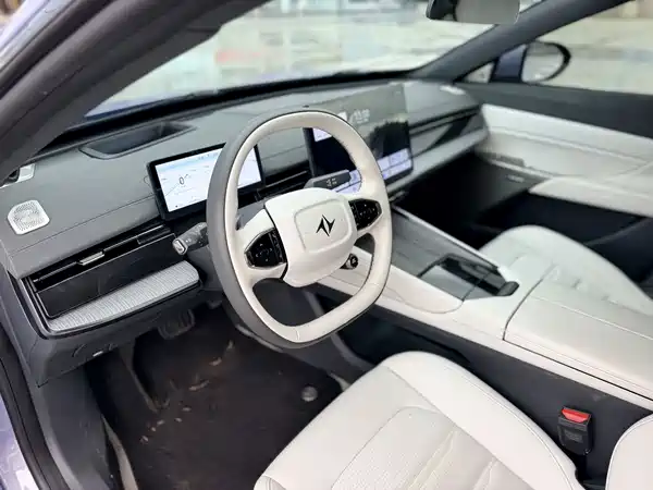 Dongfeng e007 2024