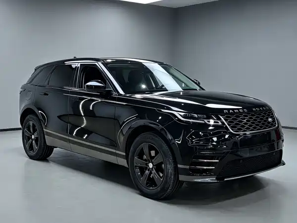Land Rover Range Rover Velar 2017