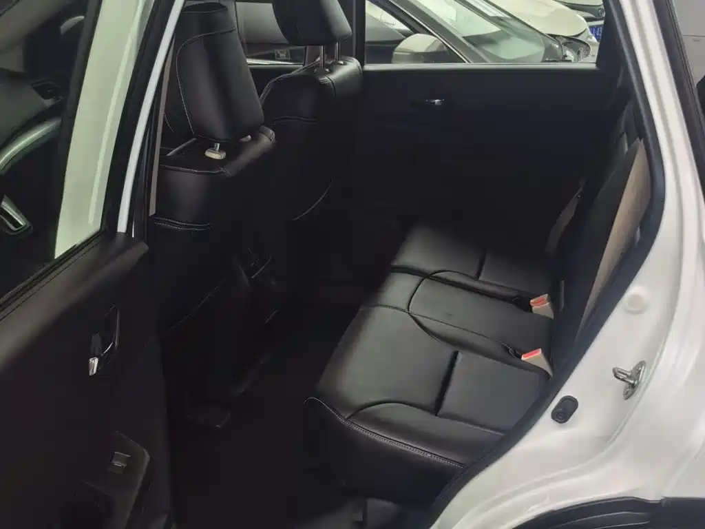 Honda CR-V 2017 — фото 11