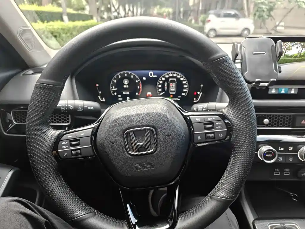 Honda Integra 2023 — фото 14