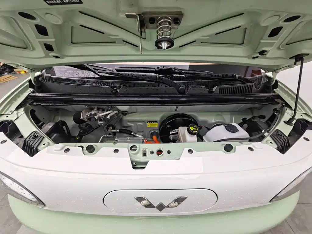 Wuling MINIEV 2024