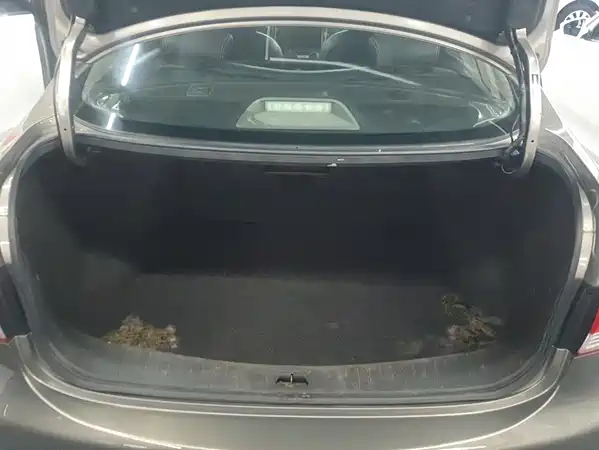 Nissan Sylphy 2019