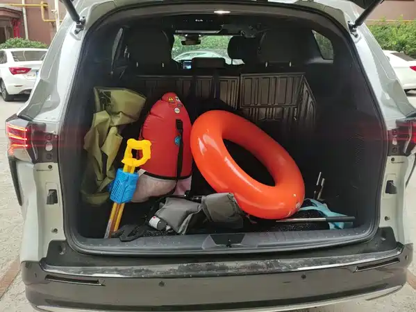 Toyota Sienna 2026