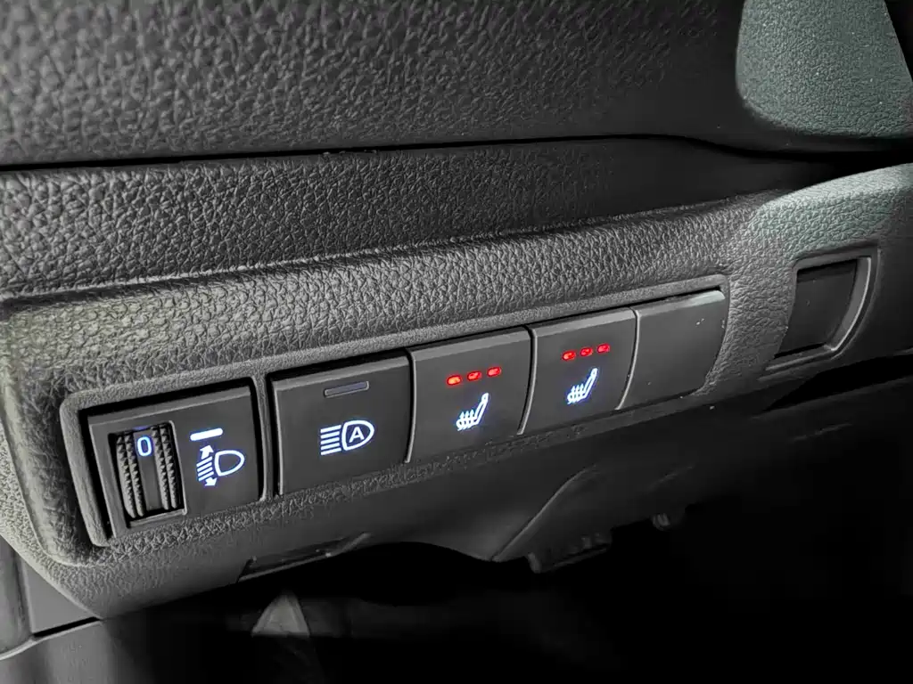 Toyota Corolla 2022 — фото 10