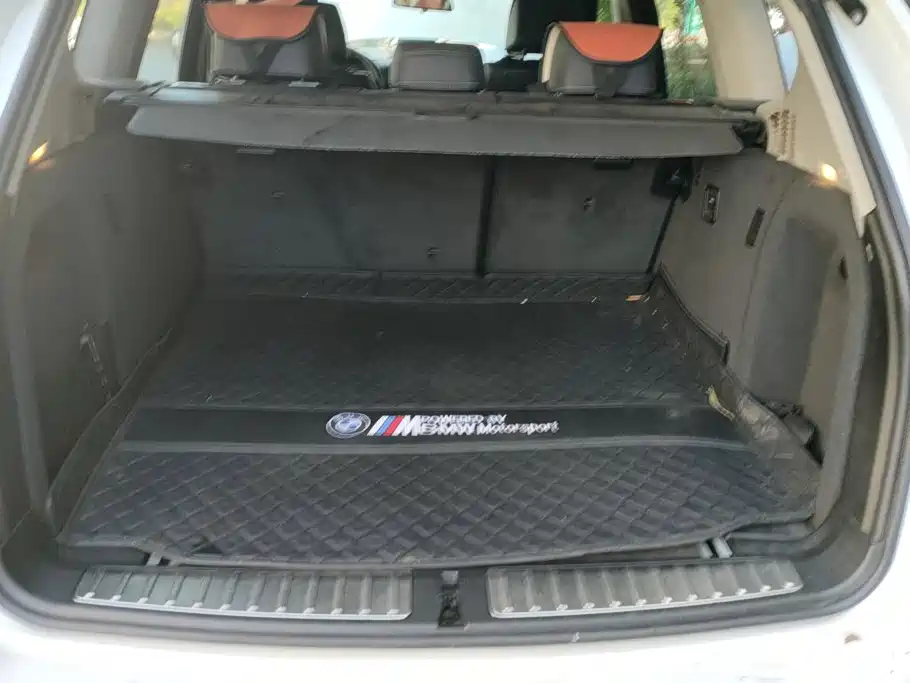 BMW X3 2013