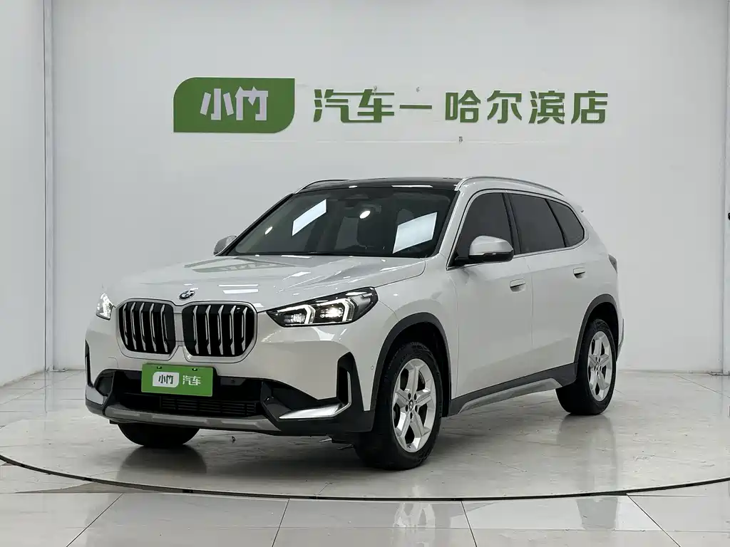 BMW X1 2023