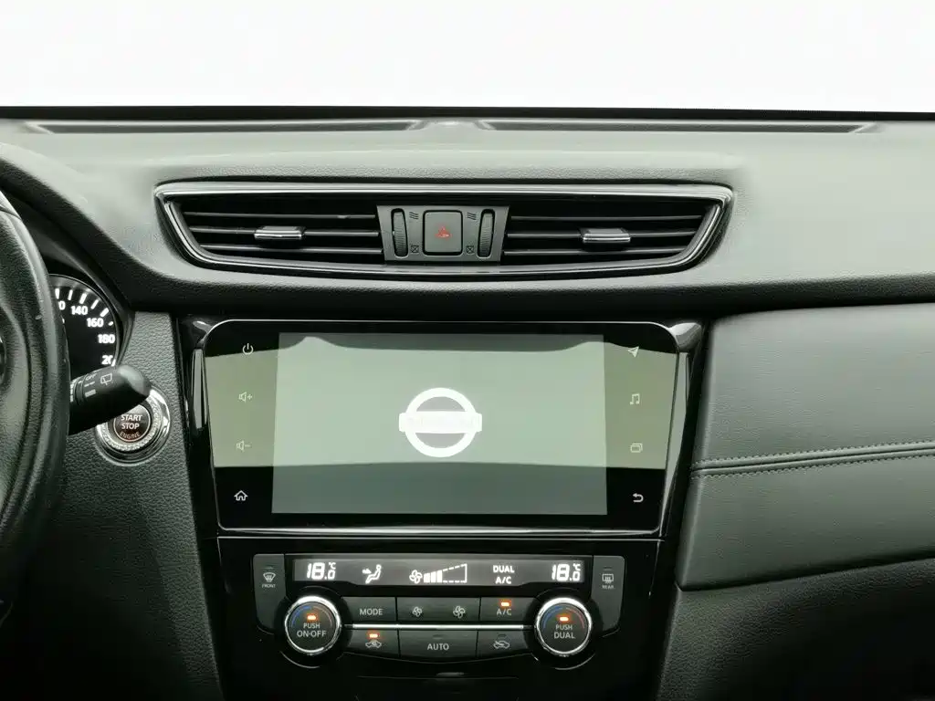 Nissan X-Trail 2020 — фото 12