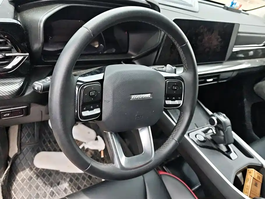 Haval Cool Dog 2023 — фото 15