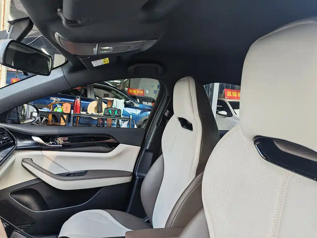 BYD Qin PLUS 2024 — фото 17