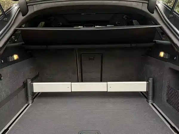Audi A6 2015