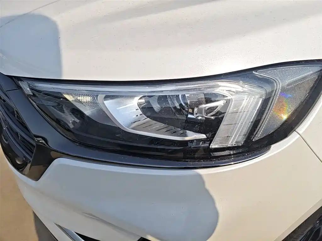 Ford Edge 2021 — фото 24