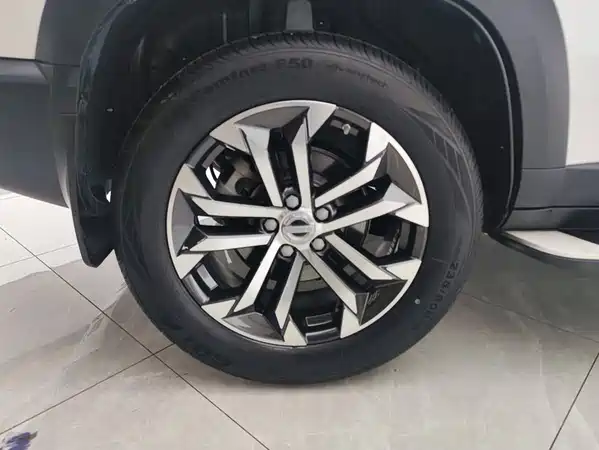 Haval Dargo 2022