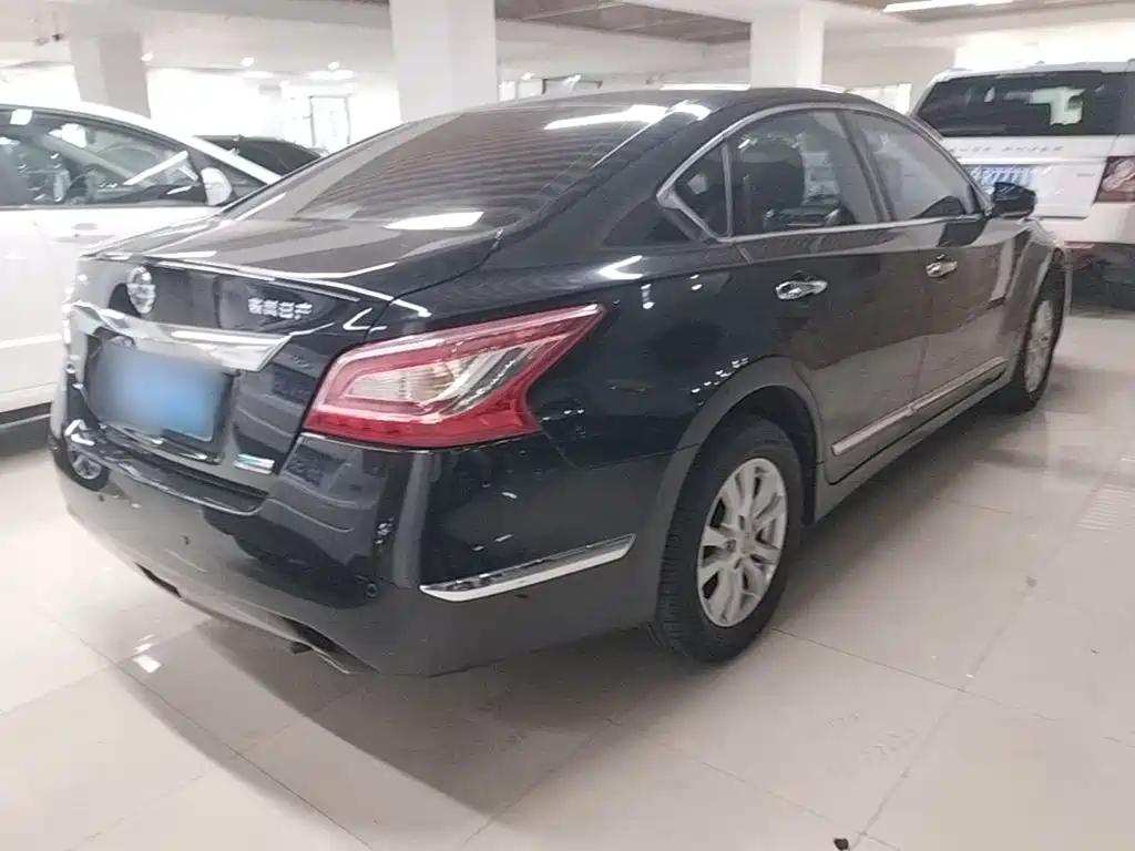 Nissan Teana 2015 — фото 7