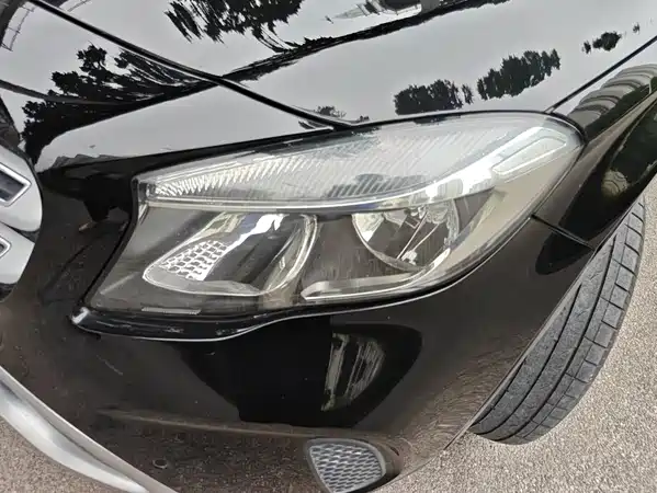 Mercedes-Benz GLA 2019
