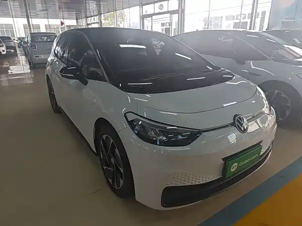 Volkswagen ID.3 2024